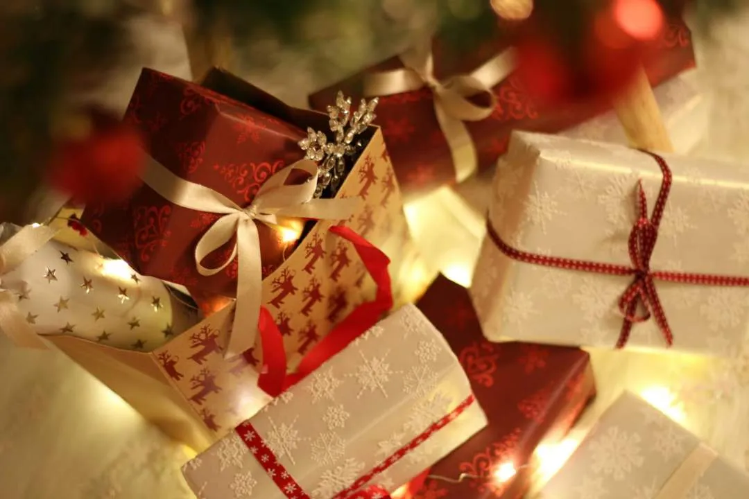 Iniziare a pensare ai regali di Natale Iniziare a pensare ai regali di Natale