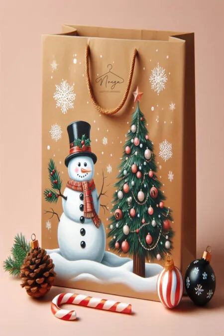 Busta regalo Noega Shop