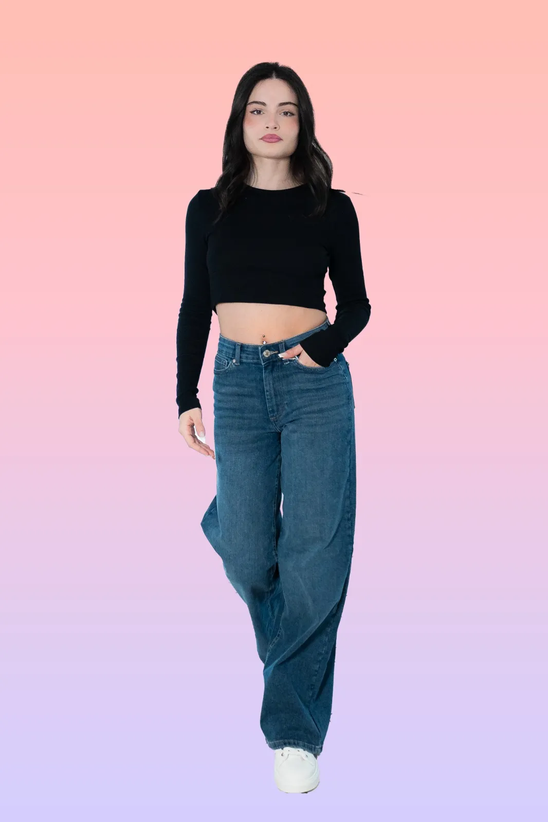 maglia pantalone only