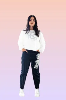 MAGLIA ELENA KIKISIX