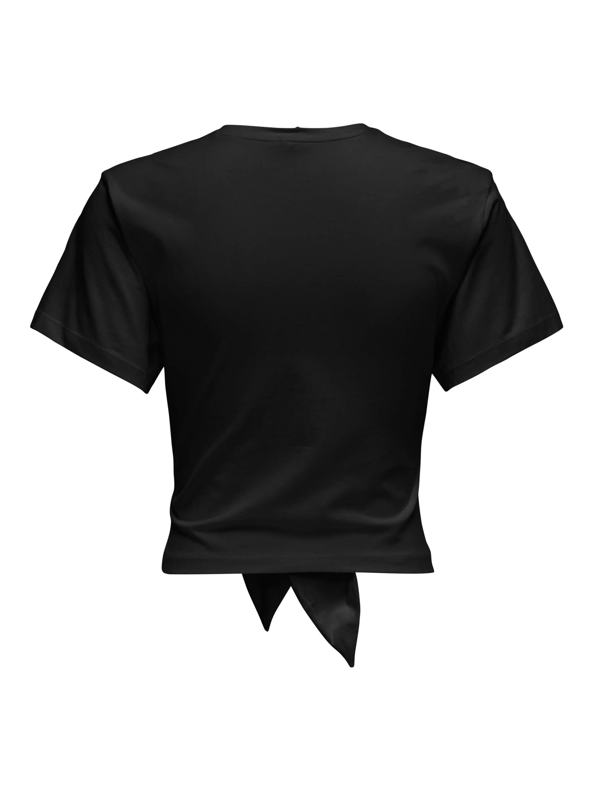 Maglia ONLY nera dal design elegante e pratico