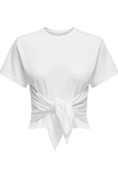Maglia ONLY a mezze maniche dal design elegante