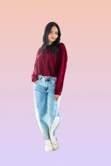 magiia crop over Only