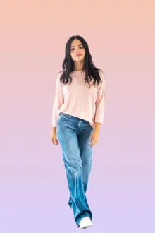 MAGLIA NICOLE KIKISIX